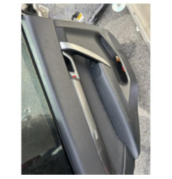 Porte arriere gauche CHEVROLET CAPTIVA Photo n°4