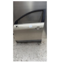 Porte avant gauche CHEVROLET CAPTIVA Photo n°1