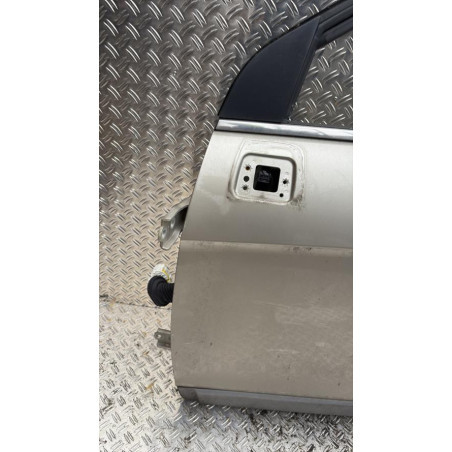 Porte avant gauche CHEVROLET CAPTIVA