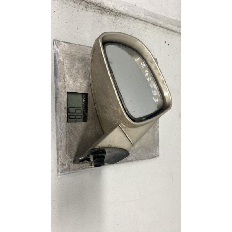 Retroviseur gauche CHEVROLET CAPTIVA