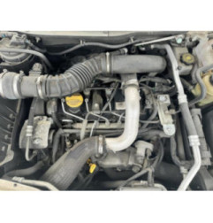 Retroviseur gauche CHEVROLET CAPTIVA Photo n°10