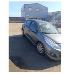 Debitmetre PEUGEOT 207 Photo n°6