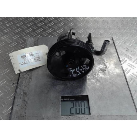 Compresseur clim CHEVROLET CAPTIVA Photo n°1