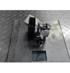 Compresseur clim CHEVROLET CAPTIVA Photo n°3