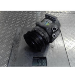 Compresseur clim CHEVROLET CAPTIVA Photo n°9