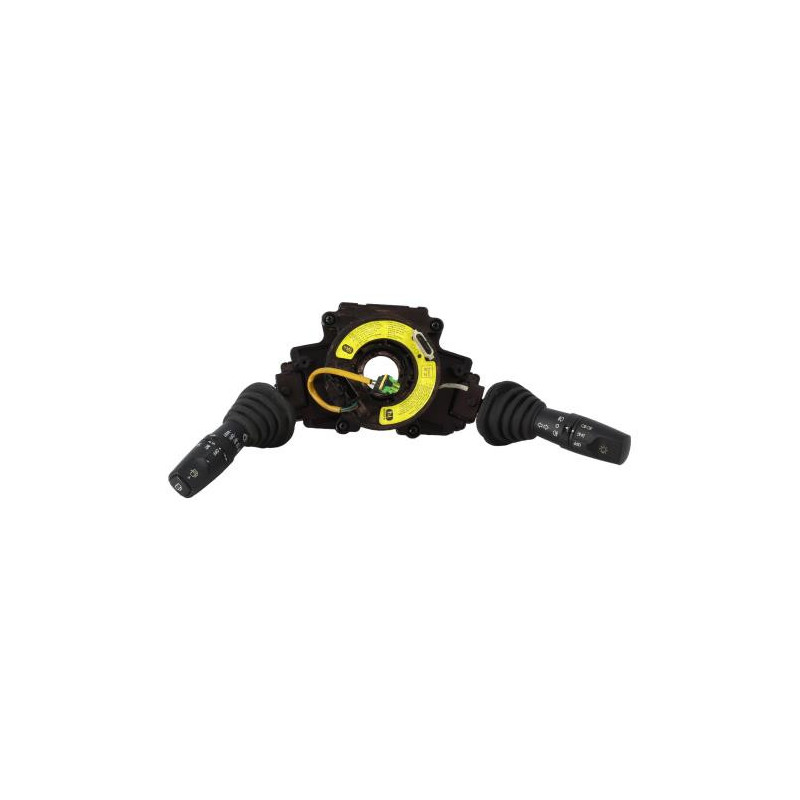 Com (Bloc Contacteur Tournant+Commodo Essuie Glace+Commodo Phare) CHEVROLET CAPTIVA