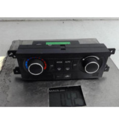 Commande chauffage CHEVROLET CAPTIVA Photo n°1