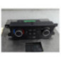 Commande chauffage CHEVROLET CAPTIVA
