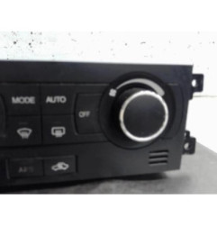 Commande chauffage CHEVROLET CAPTIVA Photo n°3