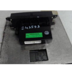 Commande chauffage CHEVROLET CAPTIVA Photo n°5