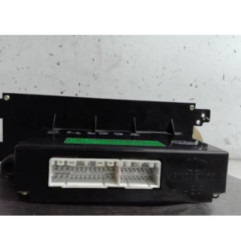 Commande chauffage CHEVROLET CAPTIVA Photo n°6