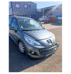 Debitmetre PEUGEOT 207 Photo n°7