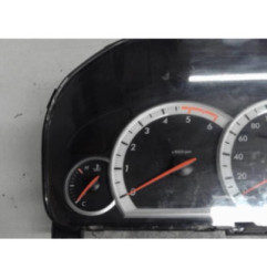 Compteur CHEVROLET CAPTIVA