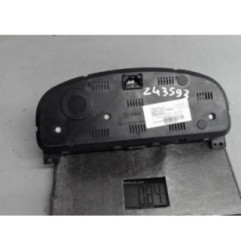 Compteur CHEVROLET CAPTIVA Photo n°4