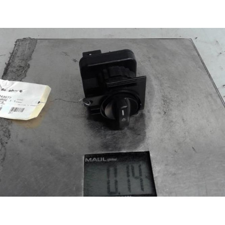 Commande de phare MERCEDES CLASSE A 169 Photo n°1