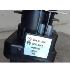 Commande de phare MERCEDES CLASSE A 169 Photo n°5