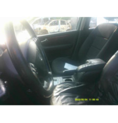 Commande de phare MERCEDES CLASSE A 169 Photo n°8