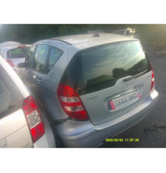 Commande de phare MERCEDES CLASSE A 169 Photo n°10