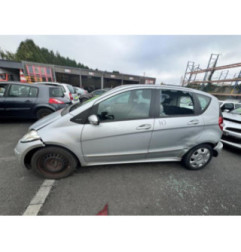 Commande de phare MERCEDES CLASSE A 169 Photo n°14