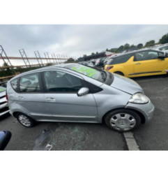 Commande de phare MERCEDES CLASSE A 169 Photo n°15