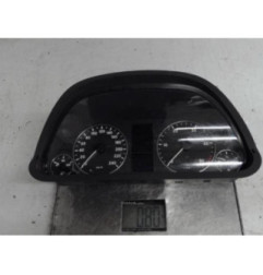 Compteur MERCEDES CLASSE A 169 Photo n°1