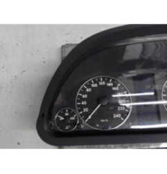 Compteur MERCEDES CLASSE A 169
