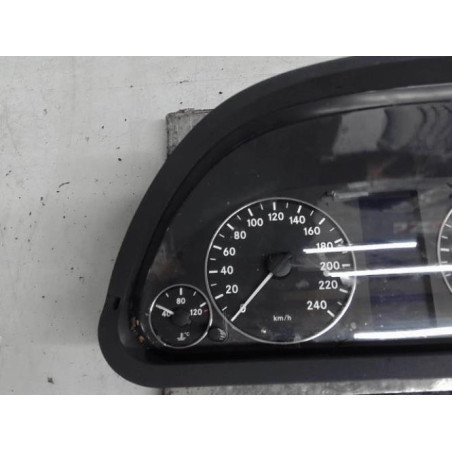 Compteur MERCEDES CLASSE A 169