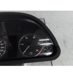 Compteur MERCEDES CLASSE A 169 Photo n°3
