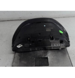 Compteur MERCEDES CLASSE A 169 Photo n°4