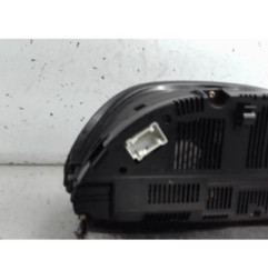 Compteur MERCEDES CLASSE A 169 Photo n°5