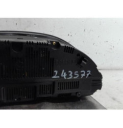 Compteur MERCEDES CLASSE A 169 Photo n°6