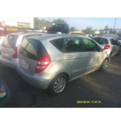 Compteur MERCEDES CLASSE A 169 Photo n°10