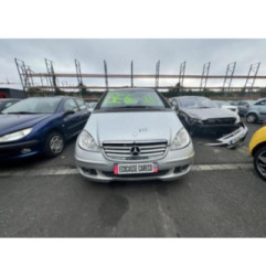 Compteur MERCEDES CLASSE A 169 Photo n°12