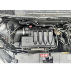 Compteur MERCEDES CLASSE A 169 Photo n°14