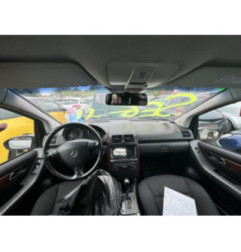 Compteur MERCEDES CLASSE A 169 Photo n°19