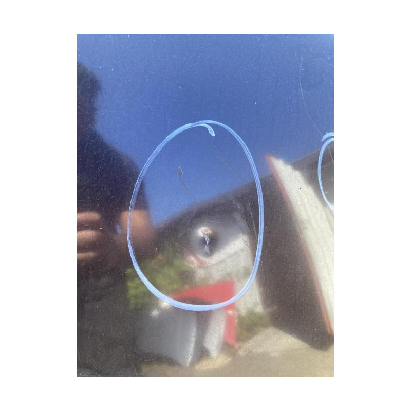 Capot VOLKSWAGEN EOS