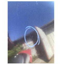 Capot VOLKSWAGEN EOS