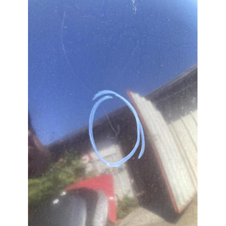 Capot VOLKSWAGEN EOS