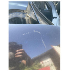 Capot VOLKSWAGEN EOS Photo n°3