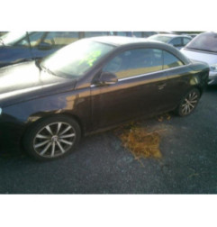 Capot VOLKSWAGEN EOS Photo n°6