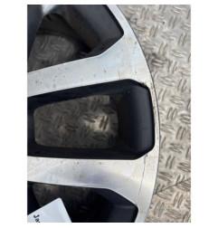 Jante RENAULT KADJAR Photo n°1