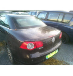 Capot VOLKSWAGEN EOS Photo n°8
