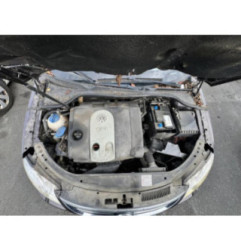 Capot VOLKSWAGEN EOS Photo n°11