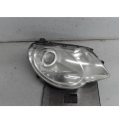 Optique avant principal droit (feux)(phare) VOLKSWAGEN EOS Photo n°1