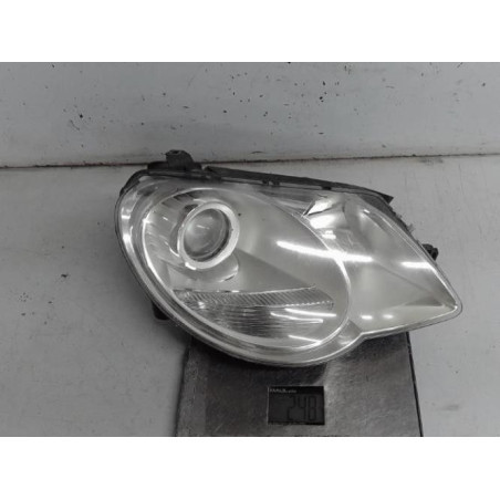 Optique avant principal droit (feux)(phare) VOLKSWAGEN EOS Photo n°1