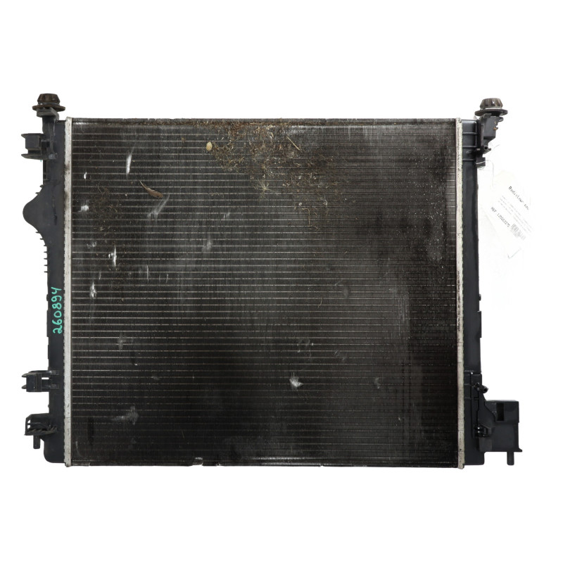 Radiateur eau RENAULT KADJAR