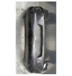 Pare choc arriere VOLKSWAGEN EOS Photo n°1