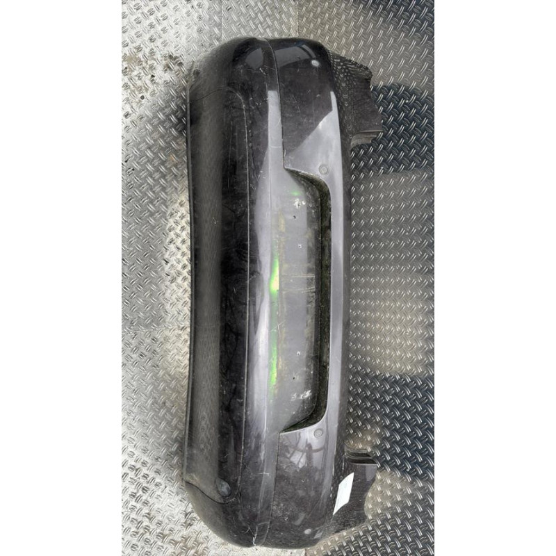 Pare choc arriere VOLKSWAGEN EOS