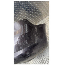 Pare choc arriere VOLKSWAGEN EOS Photo n°3