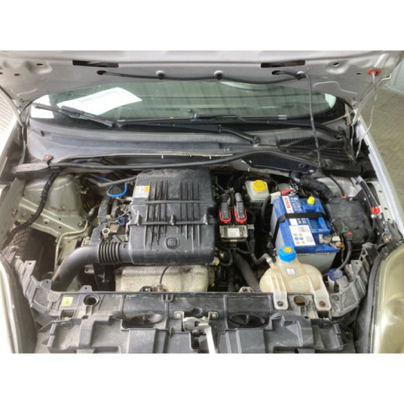 Compteur FIAT PUNTO EVO 3